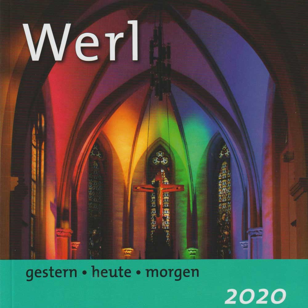 NHGV-Publikationen